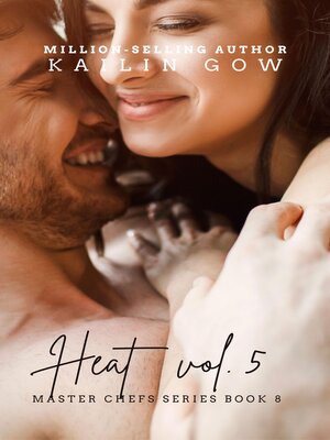 cover image of HEAT Volume 5